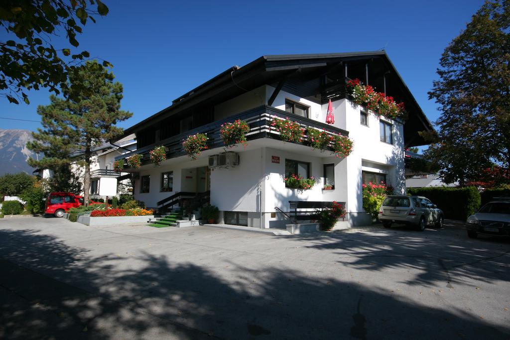 Hotel Gh Kolinska (Adults Only) Bled Exterior foto