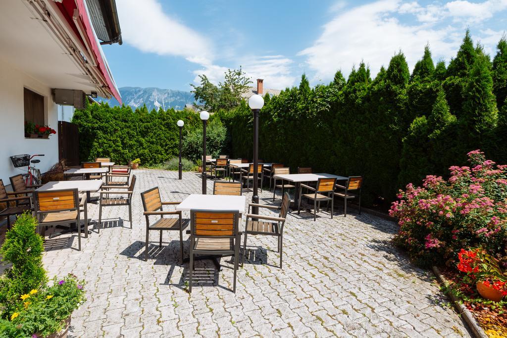 Hotel Gh Kolinska (Adults Only) Bled Exterior foto